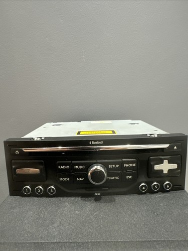 Autoradio rt6 sd - ,