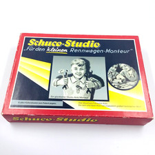 Schuco Studio 1050