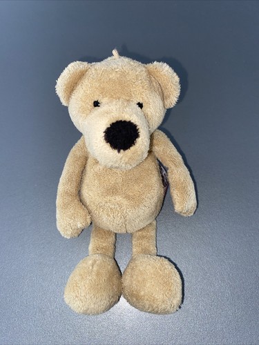 Doudou peluche petit ours bear - petit,