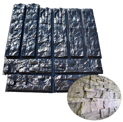 Moule béton pierre - moule,