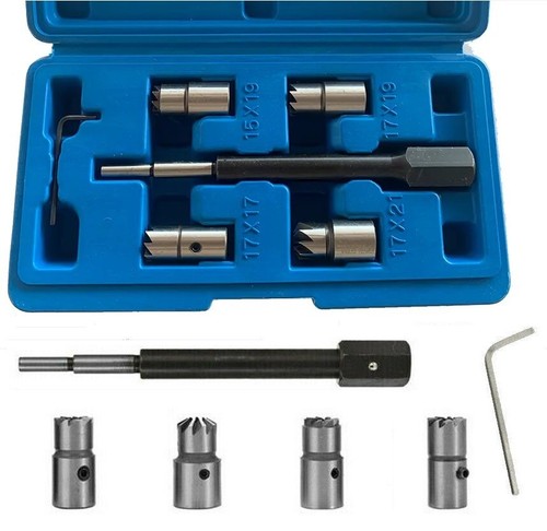 Coffret outils nettoyage - coffret,