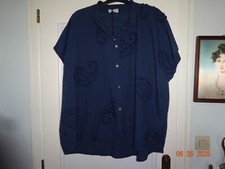 CHEMISE NEUVE T 48 au 52