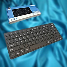 Bluetooth 3.0 Keyboard For