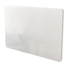 kalia radiateur électrique à inertie sèche céramique 1500w blanc bat-ht15hb