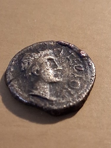 Santons bronze atectori - bronze, au