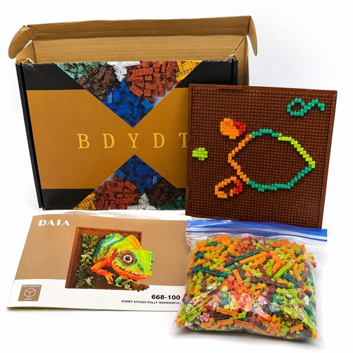 Bdydt parrot micro building - parrot,