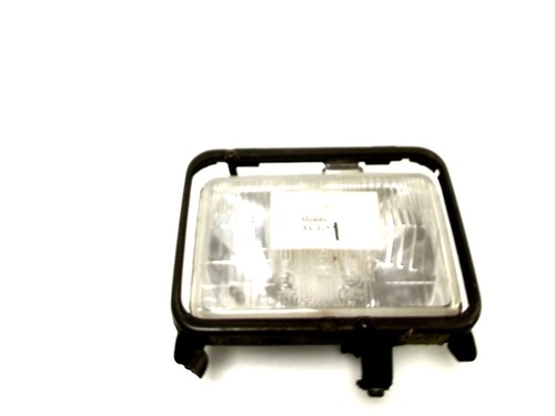 Phare avant honda 125 s - phare, xl