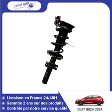 🇫🇷 AMORTISSEUR AVANT