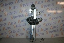 Leve vitre electrique arriere gauche CITROEN C4 2 PHASE 1 9820885280