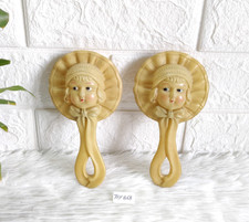 Hochets En Celluloïd Vintage