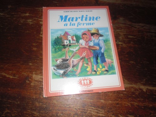 Voir ancien livre enfant - ancien,