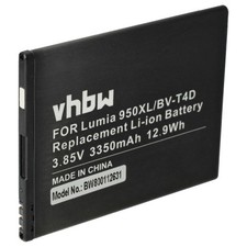 Batterie pour Microsoft /