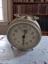 R�veil de table vintage � restaurer SMI - Marque SMI