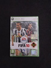 FIFA 10 MICROSOFT XBOX 360