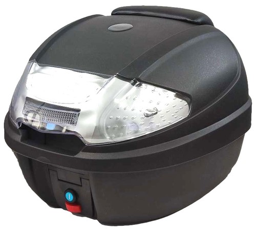 Mlink top case - case, scooter