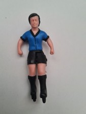 Joueur Baby-Foot DRIBBLING ARCOFALC BLEU GAUCHER (Original)