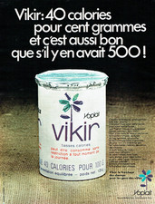 Publicité Advertising 1125
