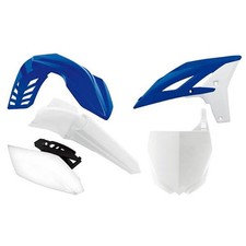 kit plastique Rtech Yamaha Yzf