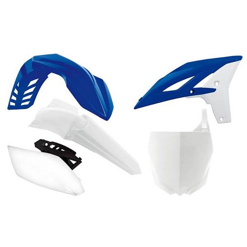 Kit plastique rtech yamaha yzf - plastique,