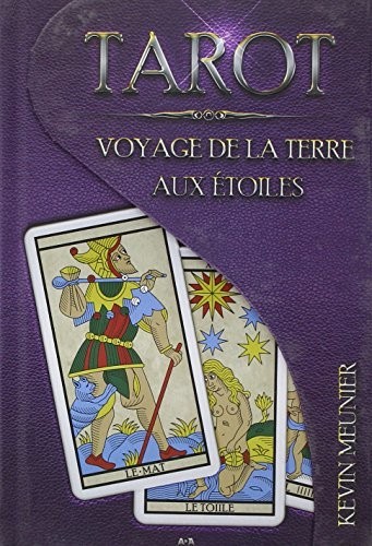 Tarot voyage terre - de, la