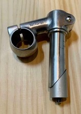 NITTO Tengaeshi Stem 55mm