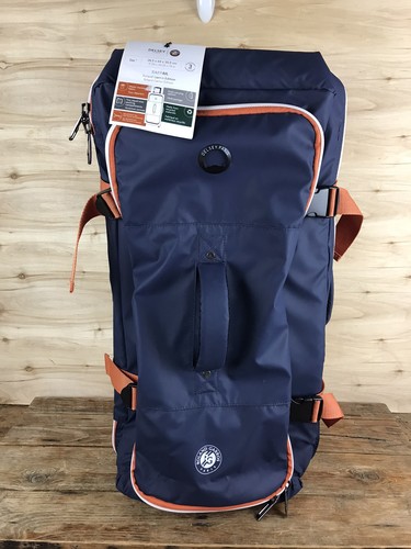 Delsey roland garros - x, roland-garros