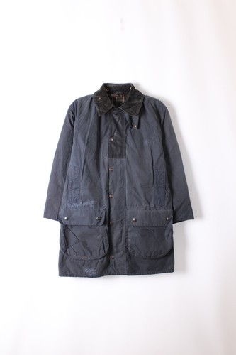 Veste cirée barbour - veste,