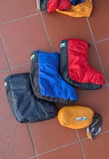 Valandre Olan expedition down