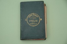 Guide touristique Guide