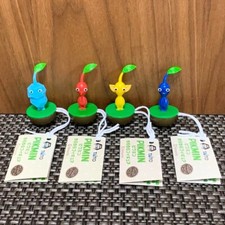 Pikmin complete set swing