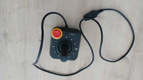 Manette joystick - joystick, ★