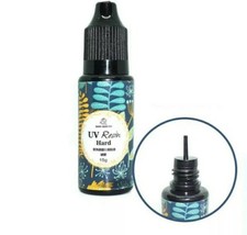 Résine Colle UV Ultraviolet