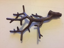 ARBRE SEC AVEC RACCORD