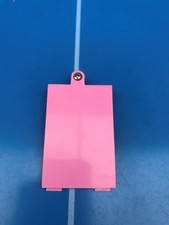 DISNEY MAGIC KINGDOM CACHE PILE CHATEAU DISNEYLAND - POLLY POCKET MICKEY