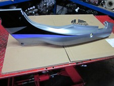Kawasaki GPZ 500 S EX500D