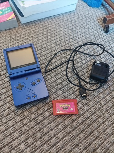 Gameboy advance pokemon - gameboy,