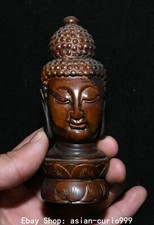 4.3" China Dynasty Old Jade