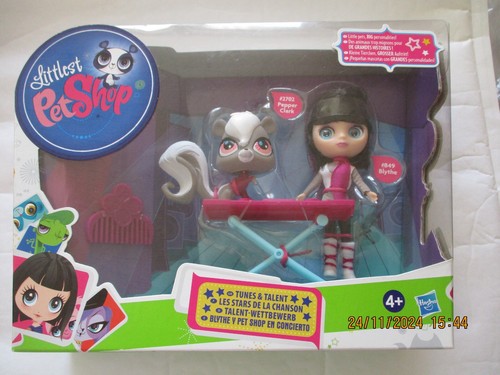 Petshop blythe - blythe, 49