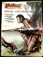 Vaillant journal le plus