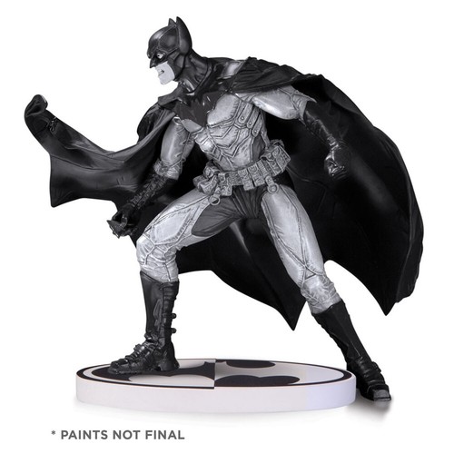Direct batman black - dc,