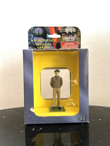 Bbi elite command figurine - elite,