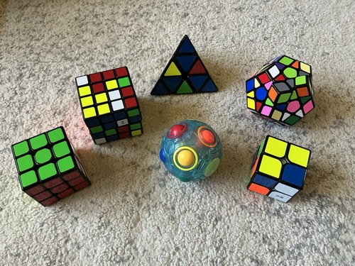 Rubik cube ultimate - rubik's,