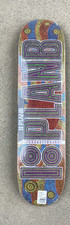 Plan B Skateboard Deck