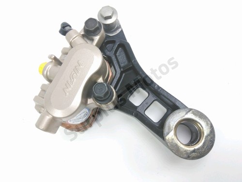 Etrier frein arriere honda - etrier,
