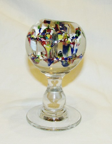 Rare boule sulfure - de,
