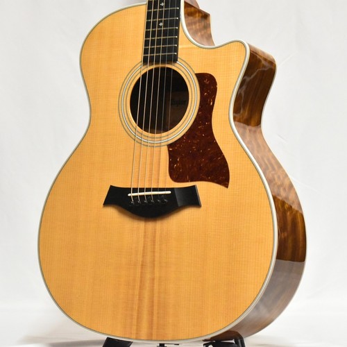Taylor 414ce class - 414ce, ovangkol