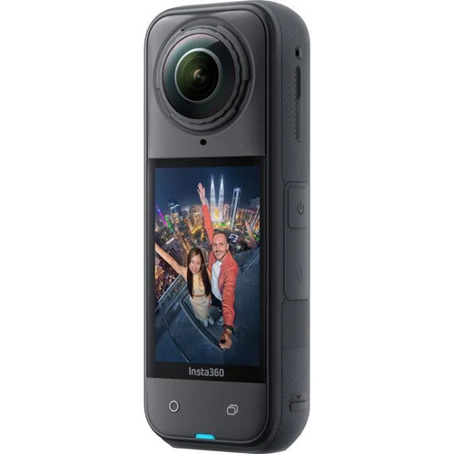 Caméra sport 360 insta360 - 360°,