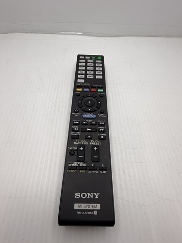 Original sony aap078 - original,