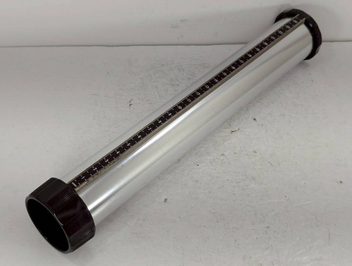 Exc rail toyo view - rail,