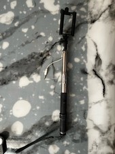 Perche à selfie pour téléphone portable